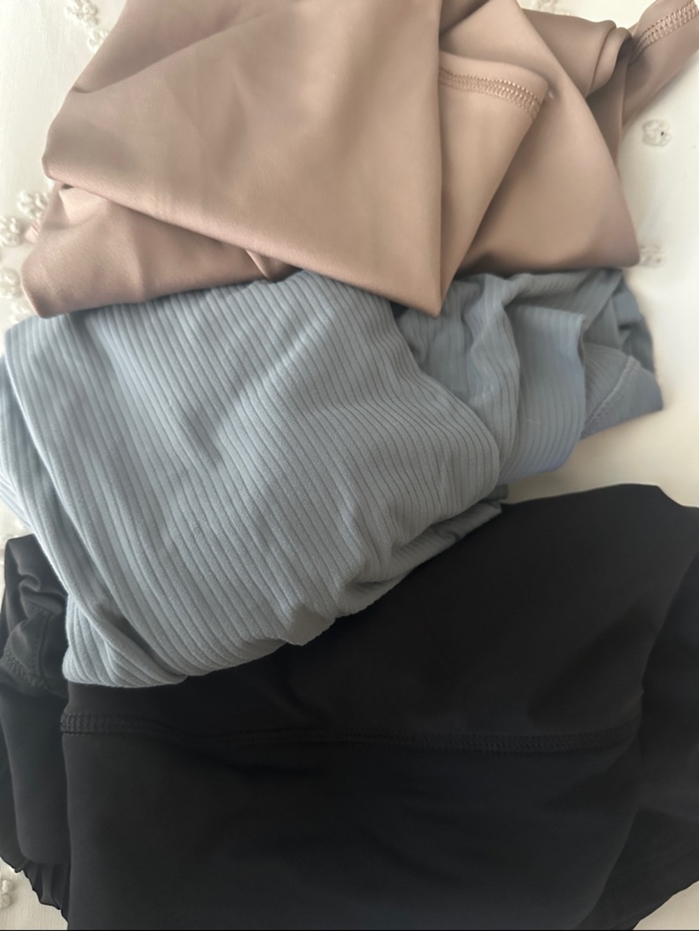 Alo leggings, lulu leggings, lulu skort